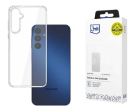 Etui do telefonów 3MK Armor Case do Samsung Galaxy A16
